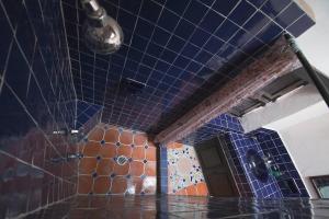 Palomar House in Marfil Guanajuato