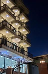 Studio apartment in Diamond Island