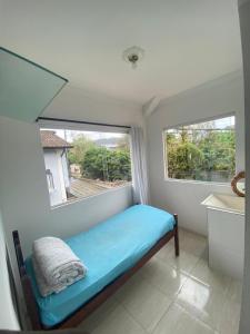 Casa Aconchegante com Churrasqueira