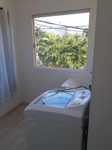 Casa Aconchegante com Churrasqueira