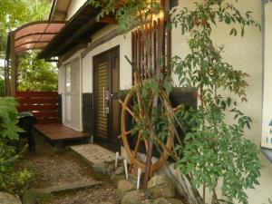 Youth Hostel WANIHAMA-Lakeside BIWA