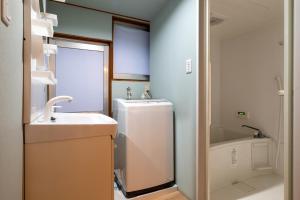 Nakamichi Retreat House