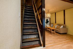 Nakamichi Retreat House