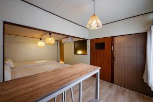 Nakamichi Retreat House