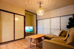 Nakamichi Retreat House