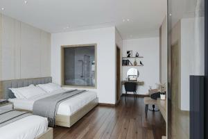 Viet Phuong Center Hotel