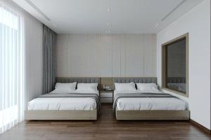 Viet Phuong Center Hotel