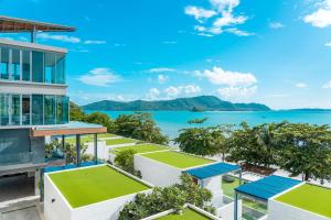 My Beach Resort Phuket, Panwa Beach