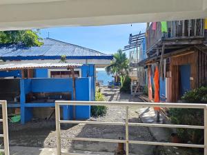 Satosa Beach Resort