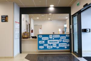 Hotels Westlodge Dardilly Lyon Nord : photos des chambres