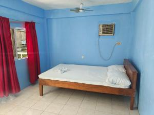 Satosa Beach Resort