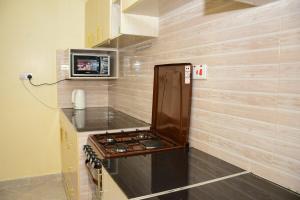 Zarnia FullyFurnished 2bdrm at 360luxury Kitale