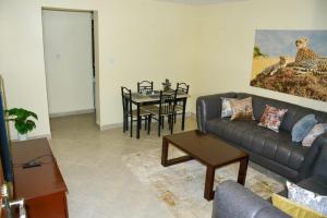 Zarnia FullyFurnished 2bdrm at 360luxury Kitale