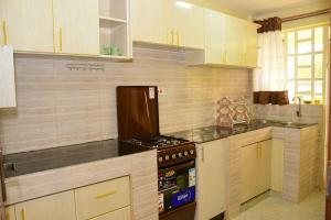 Zarnia FullyFurnished 2bdrm at 360luxury Kitale