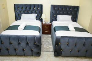 Zarnia FullyFurnished 2bdrm at 360luxury Kitale