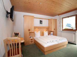 Apartment in Damüls near Hiking Trails