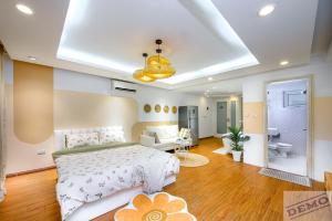 Paradise Ton Duc Thang by Luxe Hospitality