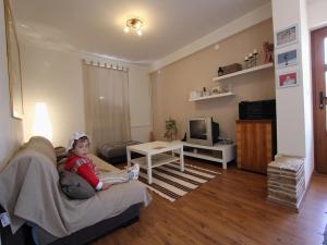 Apartment in Fa ana with Garden & Terrace