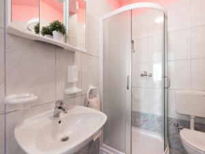 Apartment in Croatia near the Adriatic Coast