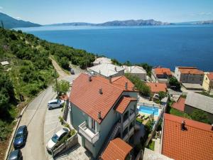 Apartment in Croatia near the Adriatic Coast