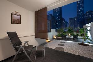 충칭 / 중경 Yangji Yueya Hotel 호텔 로비