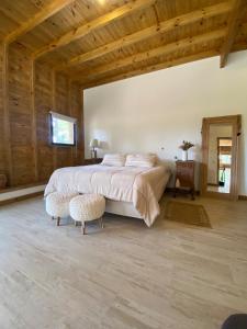 Designer house in Valeria del Mar