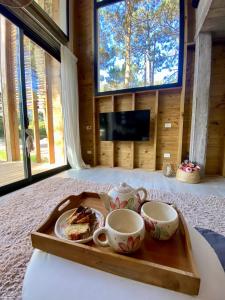 Designer house in Valeria del Mar