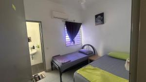 Seremban Happy Guest House BY ROOMS