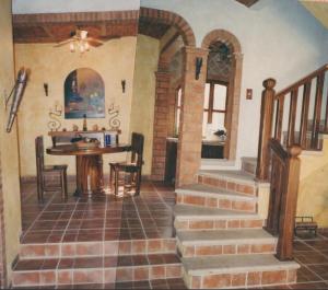 Big House At Lo de Marcos Nayarit