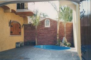 Big House At Lo de Marcos Nayarit