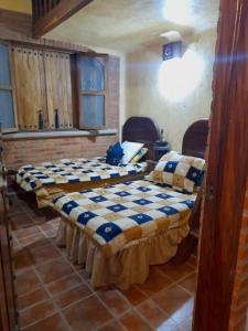 Big House At Lo de Marcos Nayarit