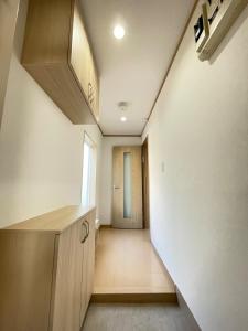 39 sqm Tokyo Apartment for up to 7 Guests Paid Parking Okura