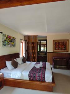 Nyoman Meja Guest House