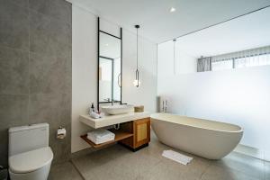 RHYS Villa Pererenan