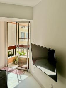 Beira-mar, Avenida Oceânica, Ondina