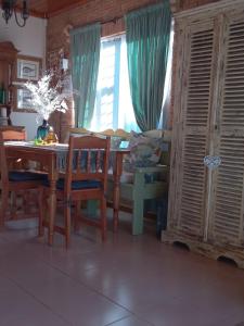 Oyster Box self-catering house, Franskraalstrand near Hermanus