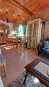 Oyster Box self-catering house, Franskraalstrand near Hermanus