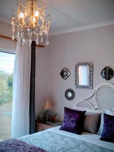 Oyster Box self-catering house, Franskraalstrand near Hermanus