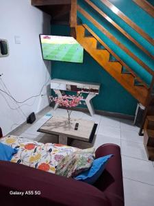 Casa aconchegante para sua família