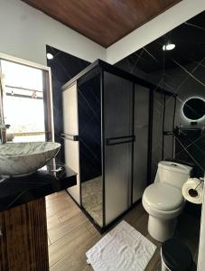 Villa Oropéndola Sarapiquí