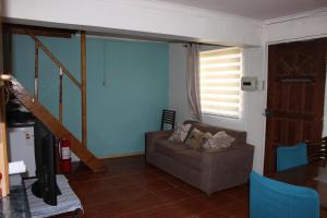 Cabaña y Hostal Dr Steffens