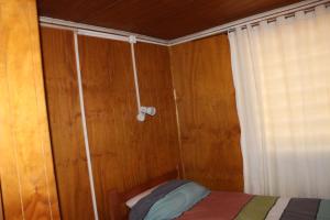 Cabaña y Hostal Dr Steffens