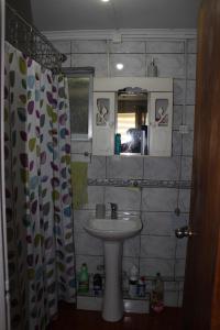 Cabaña y Hostal Dr Steffens