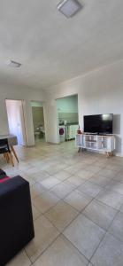 Dpto céntrico san lorenzo