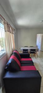 Dpto céntrico san lorenzo