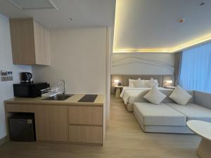 Apartment Wyndham Naithon