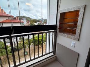 Belíssimo Apartamento na Praia Grande - 50mt do mar