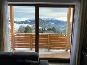 Havasi View Donovaly - Family Mountain Apartment