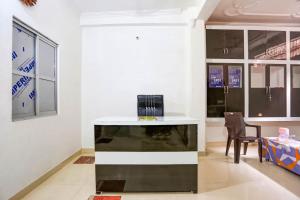 Hotel O Ganga Seva Ashram