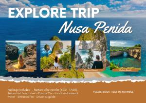 Anari Villas Kuta by The Wina Resorts